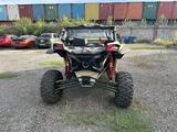 BRP  Maverick X3 XRS turbo RR 2021 года за 18 000 000 тг. в Алматы – фото 4