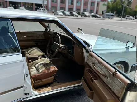 Nissan Cedric 1979 года за 3 500 000 тг. в Алматы – фото 7