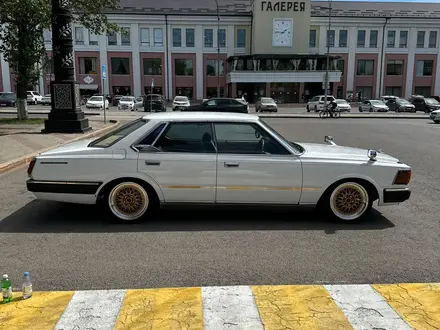 Nissan Cedric 1979 года за 3 500 000 тг. в Алматы – фото 6