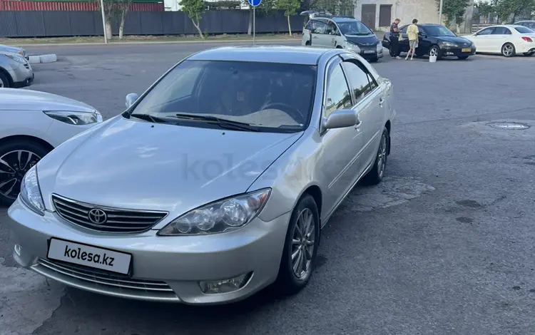 Toyota Camry 2006 годаүшін5 000 000 тг. в Караганда