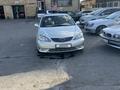 Toyota Camry 2006 годаүшін5 000 000 тг. в Караганда – фото 4