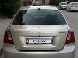 Daewoo Gentra 2014 годаүшін3 900 000 тг. в Актау – фото 4