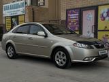 Daewoo Gentra 2014 годаүшін3 900 000 тг. в Актау – фото 2