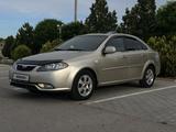 Daewoo Gentra 2014 годаүшін3 900 000 тг. в Актау – фото 3