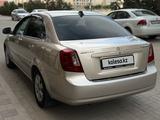 Daewoo Gentra 2014 годаүшін3 900 000 тг. в Актау – фото 5