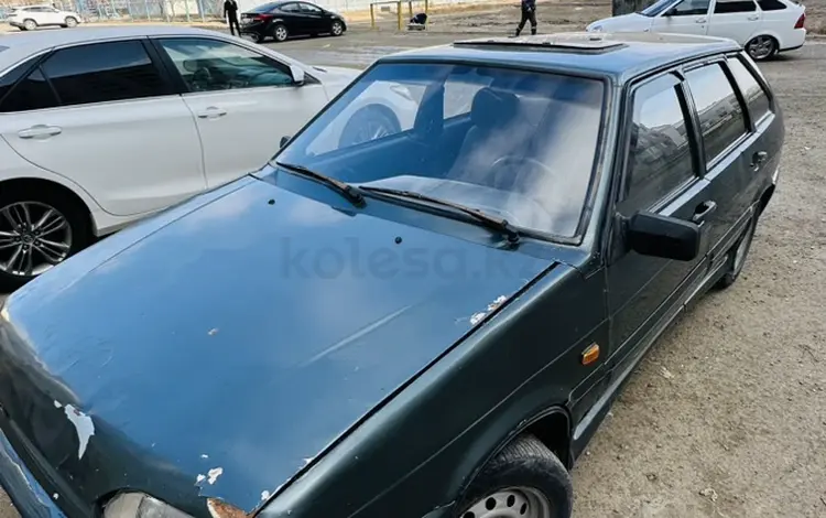 ВАЗ (Lada) 2114 2008 годаfor330 000 тг. в Атырау