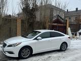 Hyundai Sonata 2015 года за 6 400 000 тг. в Актобе – фото 3