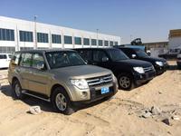 Mitsubishi Pajero 2008 годаүшін116 632 тг. в Алматы