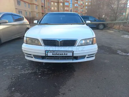 Nissan Maxima 1998 года за 2 700 000 тг. в Актобе