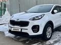 Kia Sportage 2018 годаүшін10 500 000 тг. в Астана