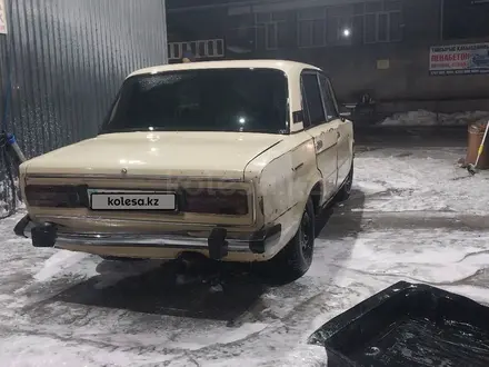 ВАЗ (Lada) 2106 1990 года за 380 000 тг. в Шымкент – фото 12