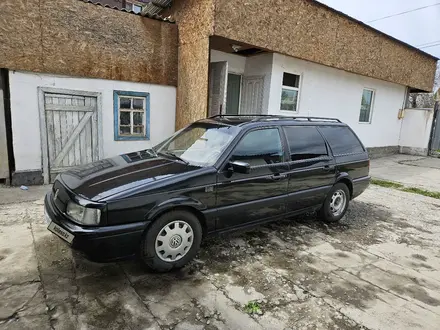 Volkswagen Passat 1992 года за 1 700 000 тг. в Талдыкорган
