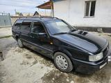 Volkswagen Passat 1992 годаүшін1 500 000 тг. в Талдыкорган – фото 4