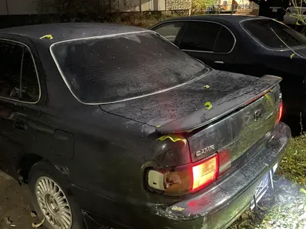 Toyota Camry 1996 года за 1 350 000 тг. в Алматы – фото 3