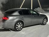 Infiniti G35 2008 года за 4 800 000 тг. в Астана – фото 3