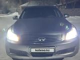 Infiniti G35 2008 года за 4 800 000 тг. в Астана