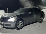Infiniti G35 2008 года за 4 800 000 тг. в Астана – фото 5