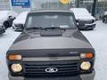 ВАЗ (Lada) Lada 2121 2019 годаfor3 800 000 тг. в Кокшетау – фото 17