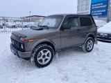 ВАЗ (Lada) Lada 2121 2019 годаfor3 800 000 тг. в Кокшетау – фото 3