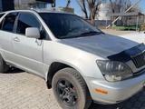 Lexus RX 300 1999 годаfor4 100 000 тг. в Шу – фото 2