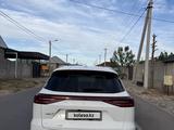Chery Tiggo 8 Pro 2024 года за 8 800 000 тг. в Шымкент – фото 4