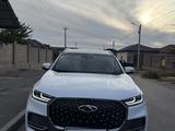 Chery Tiggo 8 Pro 2024 года за 8 800 000 тг. в Шымкент