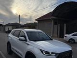 Chery Tiggo 8 Pro 2024 года за 8 800 000 тг. в Шымкент – фото 2