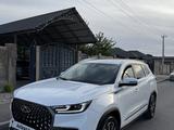 Chery Tiggo 8 Pro 2024 года за 8 800 000 тг. в Шымкент – фото 3