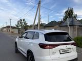 Chery Tiggo 8 Pro 2024 года за 8 800 000 тг. в Шымкент – фото 5