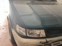 Mitsubishi Space Runner 1996 годаүшін1 500 000 тг. в Алматы