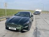 Kia K8 2022 года за 18 500 000 тг. в Шымкент