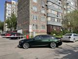 Kia K8 2022 года за 18 500 000 тг. в Шымкент – фото 2