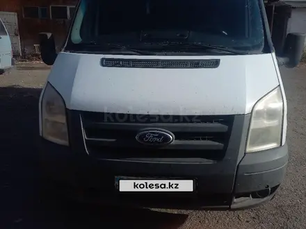 Ford Transit 2010 года за 5 000 000 тг. в Петропавловск