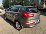 Kia Sportage 2010 года за 6 800 000 тг. в Астана – фото 2