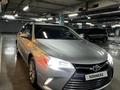 Toyota Camry 2015 годаfor10 500 000 тг. в Алматы – фото 4