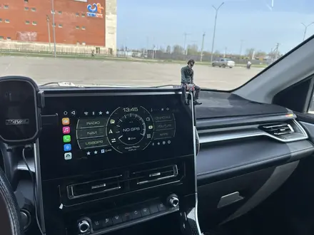 Haval M6 2023 года за 7 500 000 тг. в Костанай – фото 9
