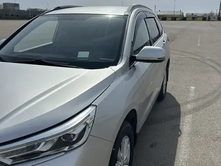 Haval M6 2023 года за 7 500 000 тг. в Костанай – фото 13