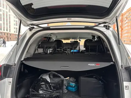 Haval M6 2023 года за 7 500 000 тг. в Костанай – фото 15