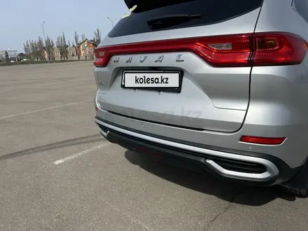 Haval M6 2023 года за 7 500 000 тг. в Костанай – фото 2