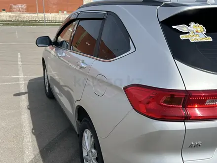 Haval M6 2023 года за 7 500 000 тг. в Костанай – фото 6