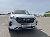 Haval M6 2023 года за 7 500 000 тг. в Костанай – фото 5
