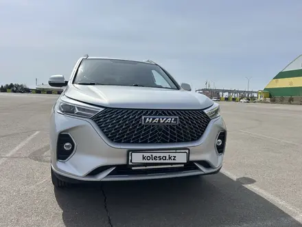 Haval M6 2023 года за 7 500 000 тг. в Костанай – фото 5