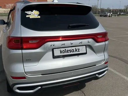 Haval M6 2023 года за 7 500 000 тг. в Костанай – фото 7