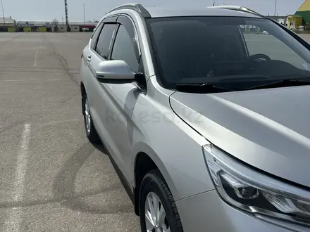 Haval M6 2023 года за 7 500 000 тг. в Костанай – фото 8