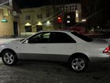 Toyota Windom 1996 годаүшін3 500 000 тг. в Семей – фото 2