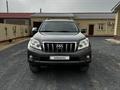 Toyota Land Cruiser Prado 2012 годаүшін15 500 000 тг. в Актау