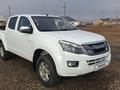 Isuzu D-Max 2018 года за 11 000 000 тг. в Атырау – фото 2