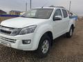 Isuzu D-Max 2018 года за 11 000 000 тг. в Атырау – фото 4