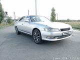 Toyota Mark II 1995 года за 2 300 000 тг. в Большая Владимировка