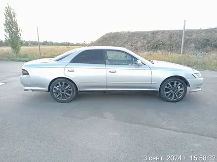 Toyota Mark II 1995 года за 2 300 000 тг. в Большая Владимировка – фото 3